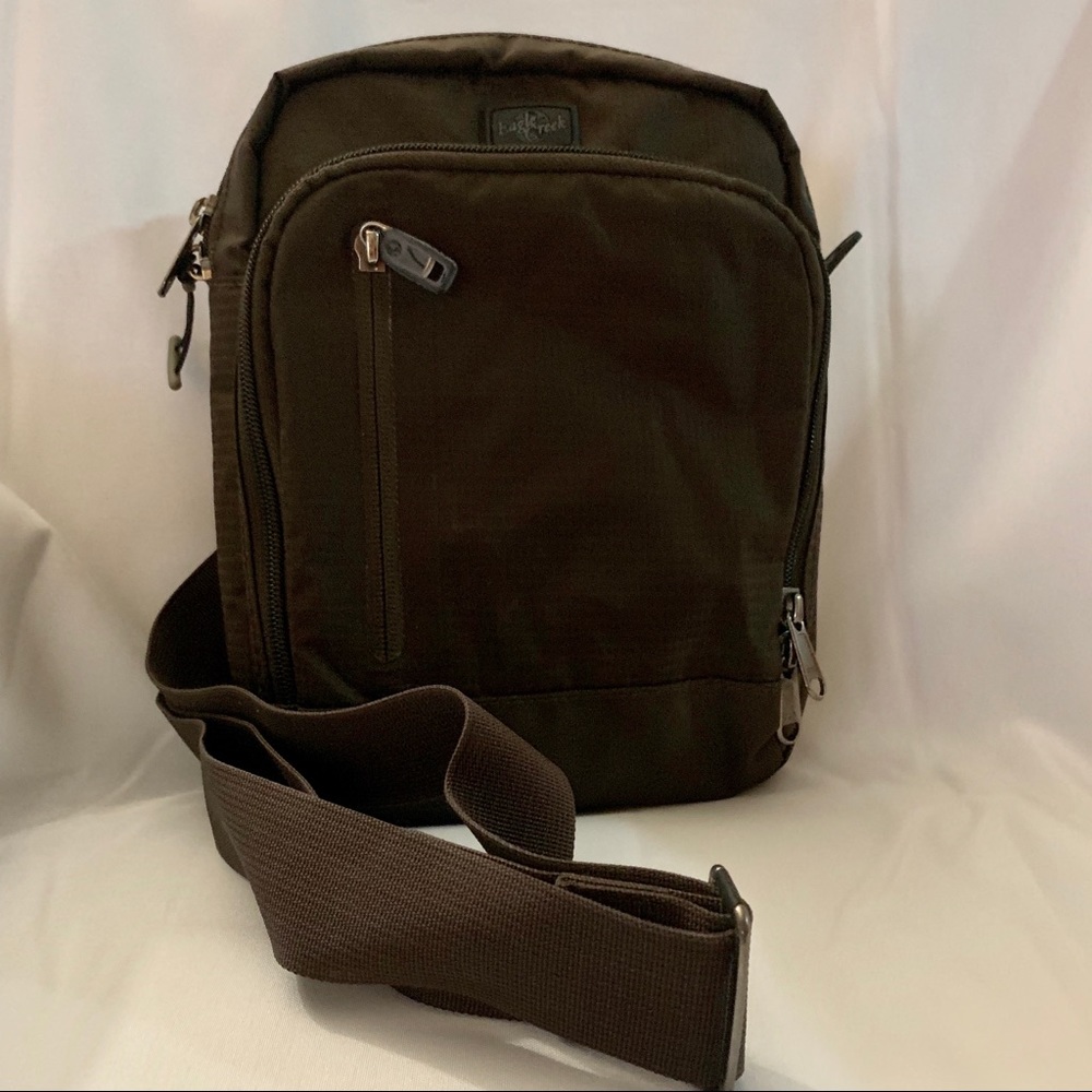 Eagle Creek Crossbody “Compass” Bag